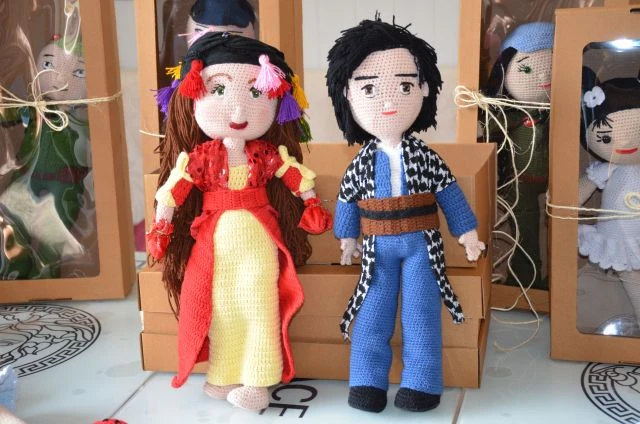 kaymakamlik projesı ıle kadinlar artik calısma hayatinda (6)